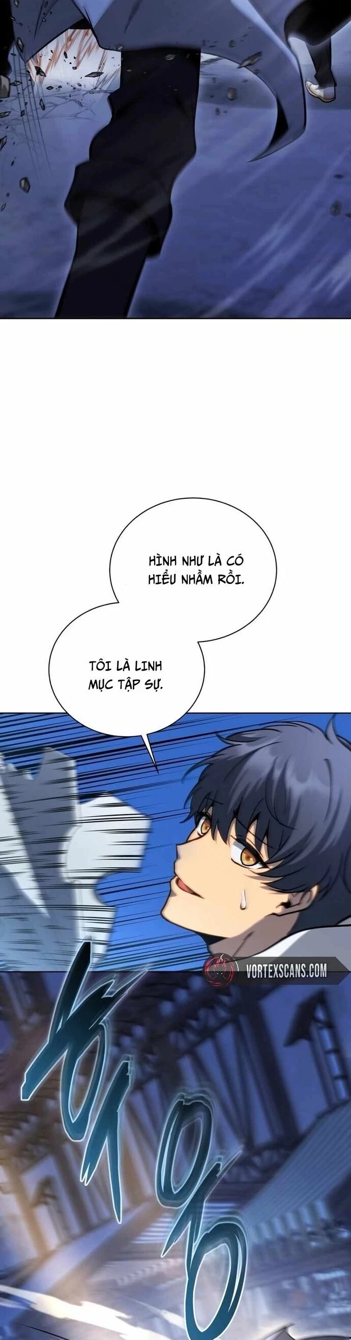 Tử Linh Sư Thiên Tài Của Học Viện Chapter 163 - 27