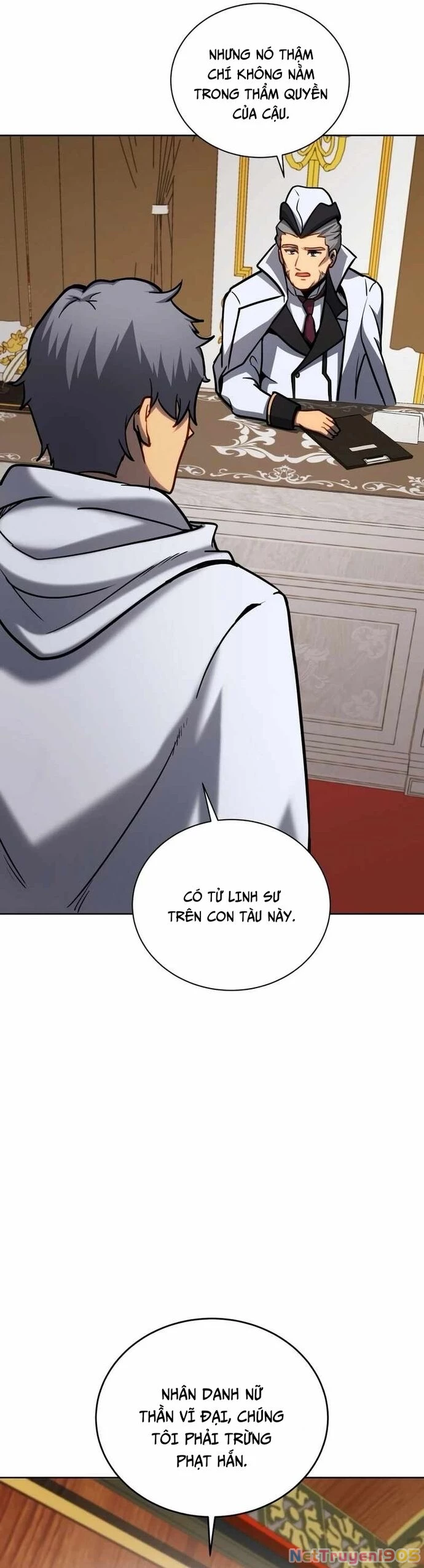Tử Linh Sư Thiên Tài Của Học Viện Chapter 163 - 45