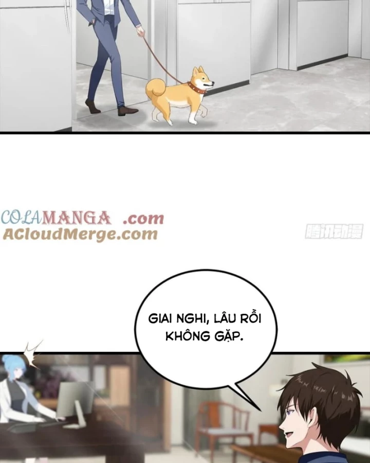 Đô Thị Thánh Thủ: Ta Là Y Võ Đỉnh Phong Chapter 125 - Trang 2
