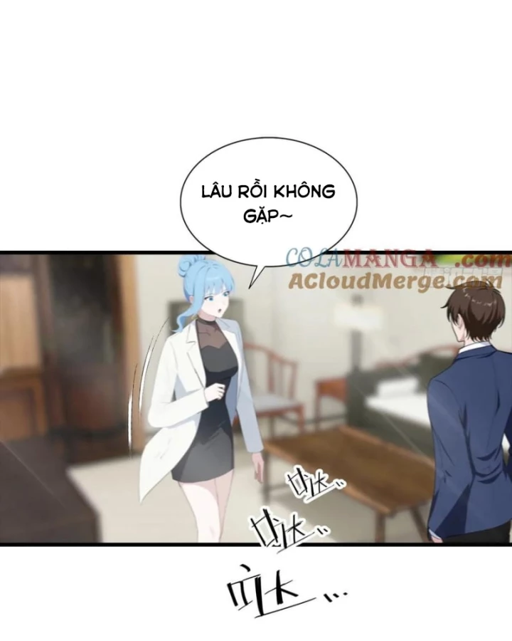 Đô Thị Thánh Thủ: Ta Là Y Võ Đỉnh Phong Chapter 125 - Trang 2