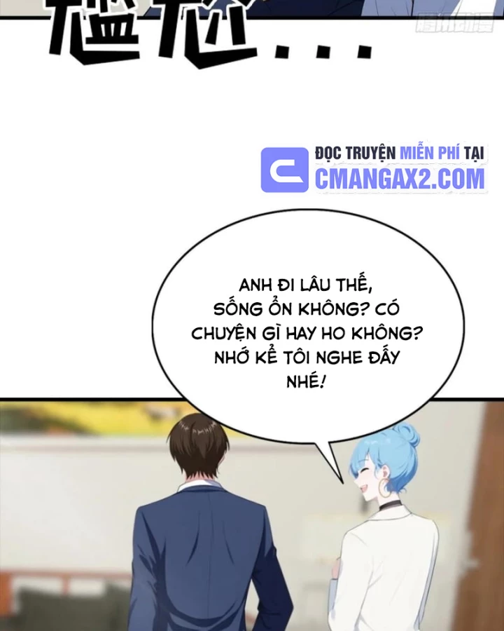 Đô Thị Thánh Thủ: Ta Là Y Võ Đỉnh Phong Chapter 125 - Trang 2