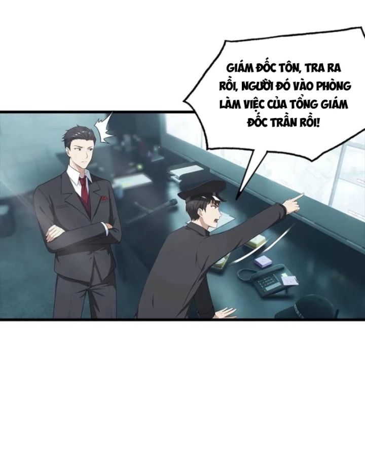 Đô Thị Thánh Thủ: Ta Là Y Võ Đỉnh Phong Chapter 125 - Trang 2