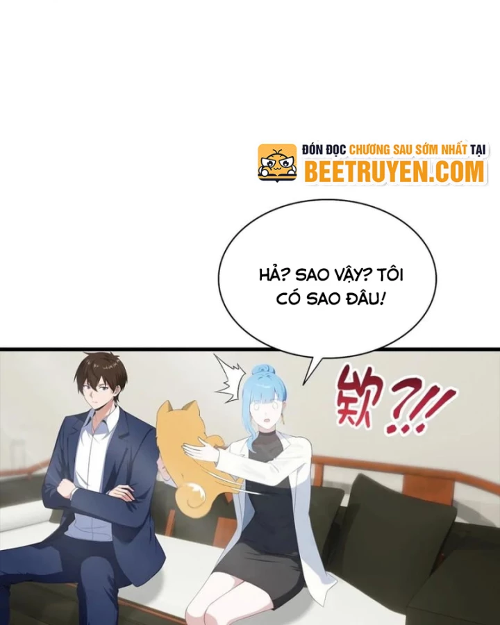 Đô Thị Thánh Thủ: Ta Là Y Võ Đỉnh Phong Chapter 125 - Trang 2