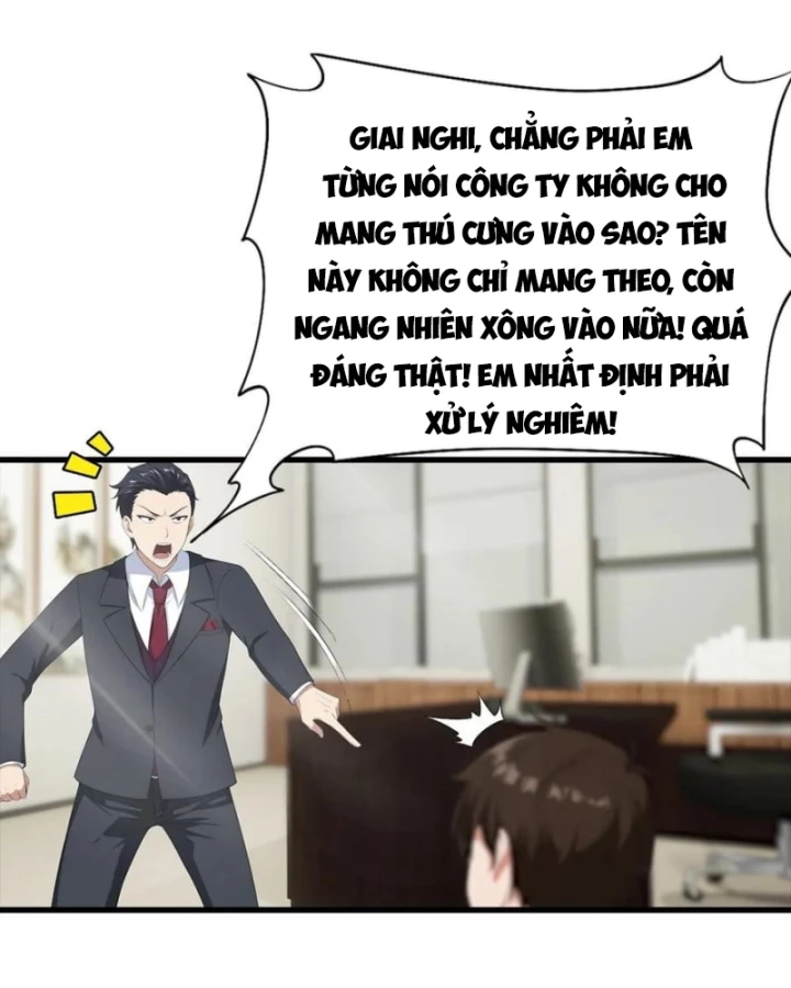 Đô Thị Thánh Thủ: Ta Là Y Võ Đỉnh Phong Chapter 125 - Trang 2