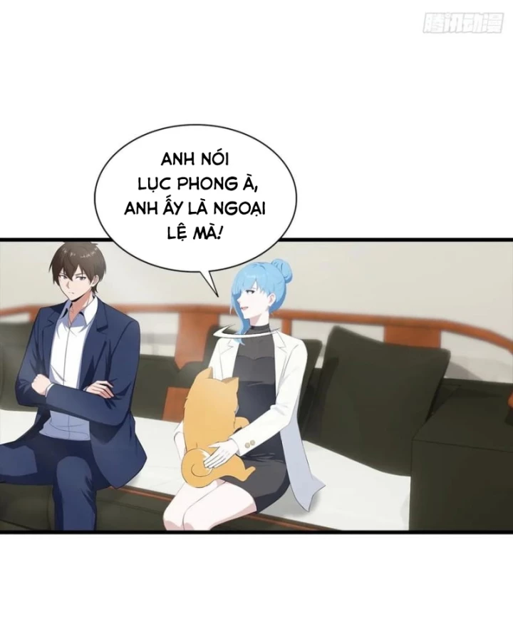 Đô Thị Thánh Thủ: Ta Là Y Võ Đỉnh Phong Chapter 125 - Trang 2