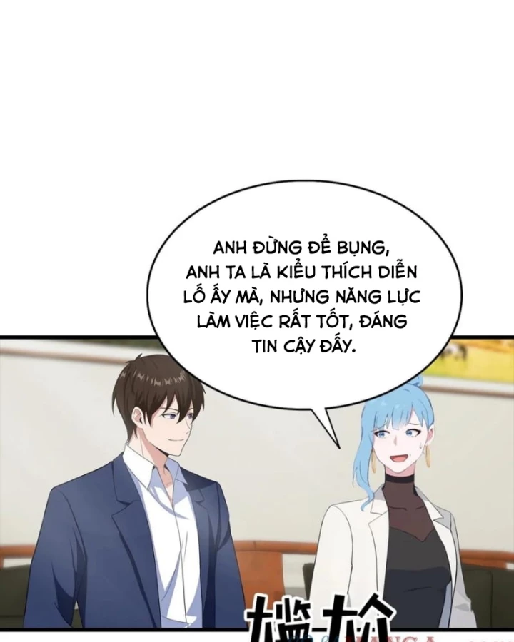 Đô Thị Thánh Thủ: Ta Là Y Võ Đỉnh Phong Chapter 125 - Trang 2