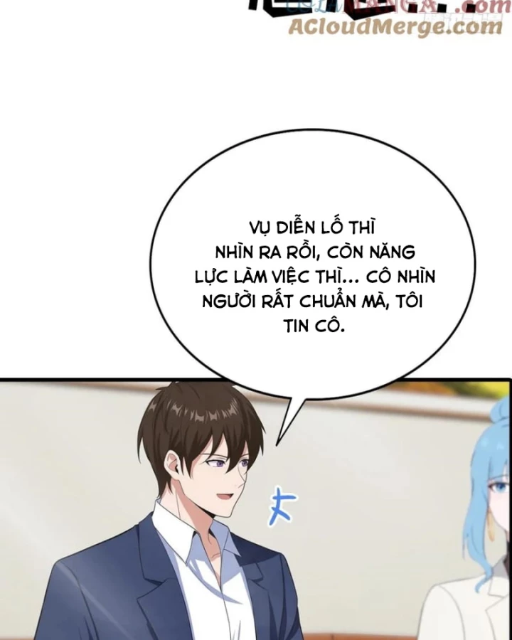 Đô Thị Thánh Thủ: Ta Là Y Võ Đỉnh Phong Chapter 125 - Trang 2