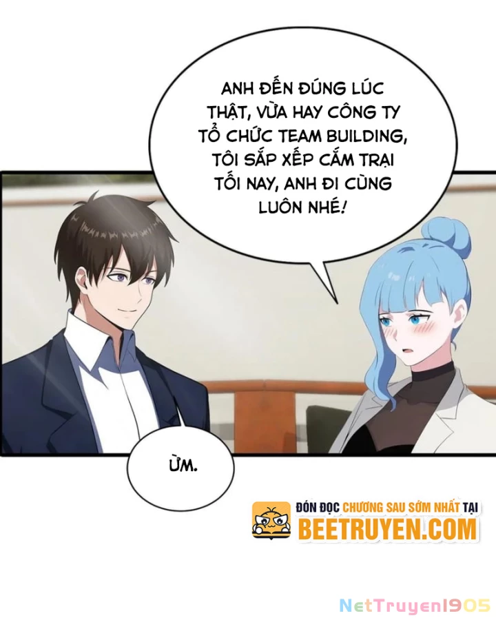 Đô Thị Thánh Thủ: Ta Là Y Võ Đỉnh Phong Chapter 125 - Trang 2