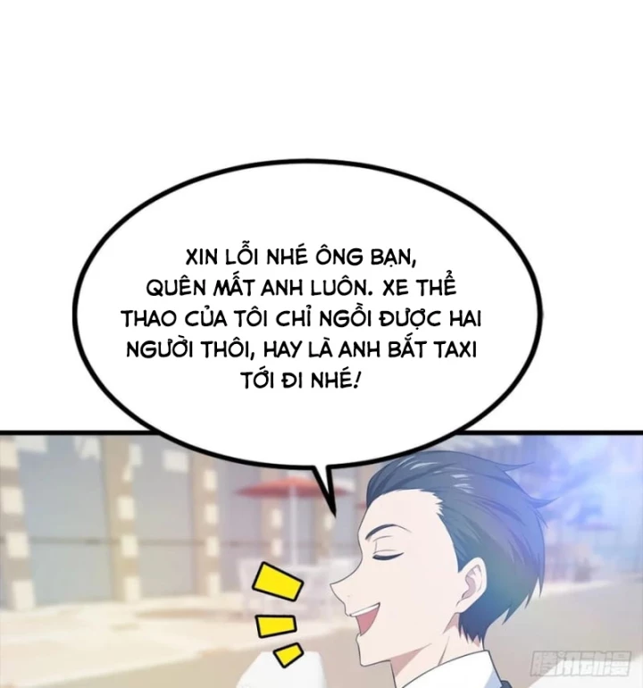 Đô Thị Thánh Thủ: Ta Là Y Võ Đỉnh Phong Chapter 125 - Trang 2
