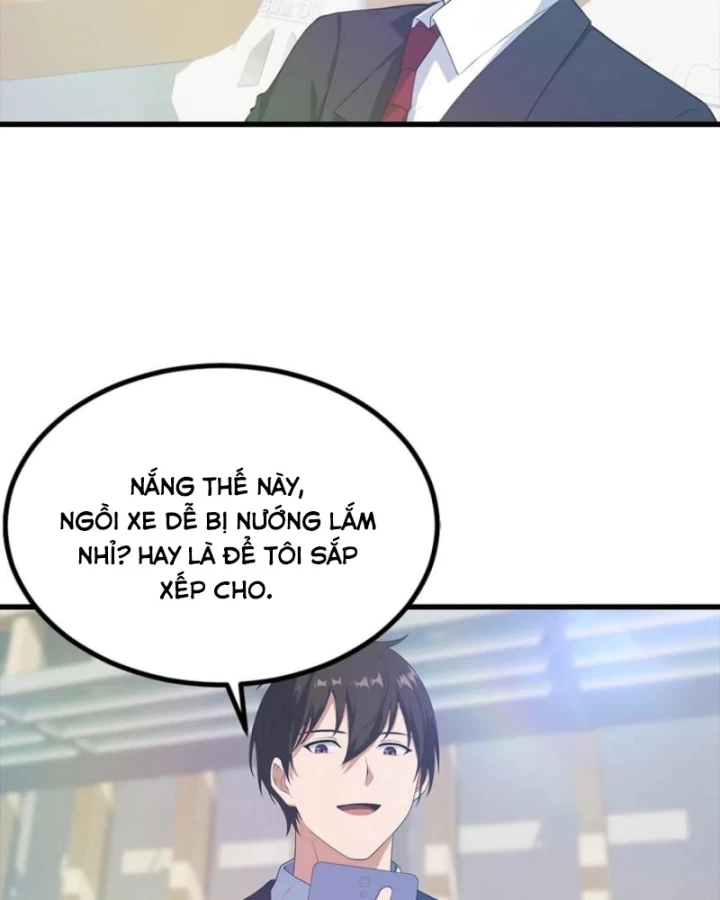 Đô Thị Thánh Thủ: Ta Là Y Võ Đỉnh Phong Chapter 125 - Trang 2