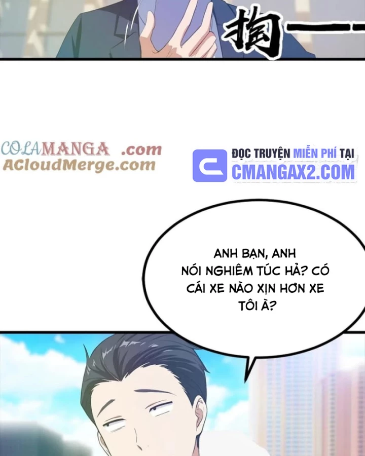 Đô Thị Thánh Thủ: Ta Là Y Võ Đỉnh Phong Chapter 125 - Trang 2