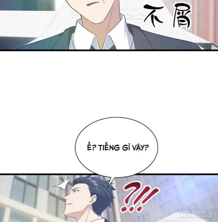Đô Thị Thánh Thủ: Ta Là Y Võ Đỉnh Phong Chapter 125 - Trang 2