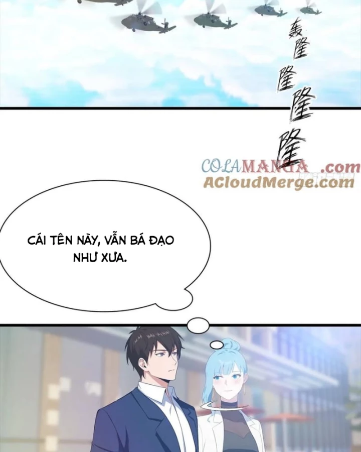 Đô Thị Thánh Thủ: Ta Là Y Võ Đỉnh Phong Chapter 125 - Trang 2