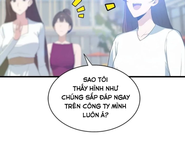 Đô Thị Thánh Thủ: Ta Là Y Võ Đỉnh Phong Chapter 125 - Trang 2