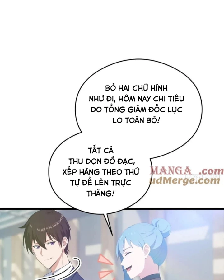 Đô Thị Thánh Thủ: Ta Là Y Võ Đỉnh Phong Chapter 125 - Trang 2
