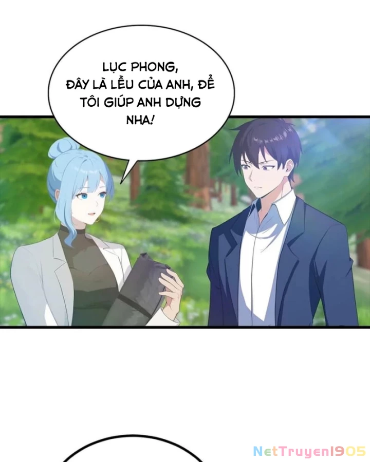 Đô Thị Thánh Thủ: Ta Là Y Võ Đỉnh Phong Chapter 125 - Trang 2