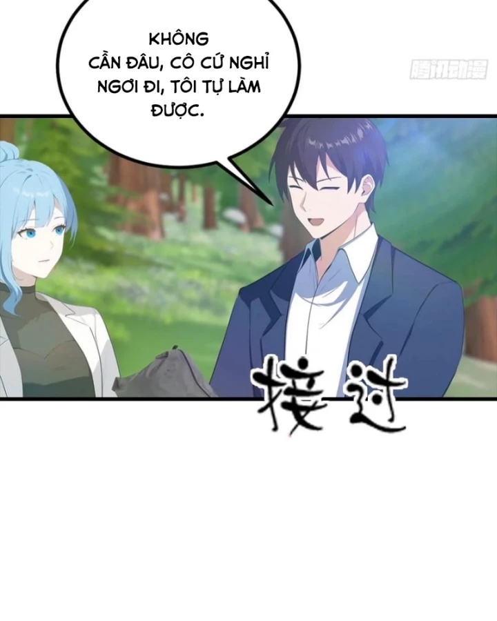 Đô Thị Thánh Thủ: Ta Là Y Võ Đỉnh Phong Chapter 125 - Trang 2