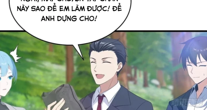 Đô Thị Thánh Thủ: Ta Là Y Võ Đỉnh Phong Chapter 125 - Trang 2