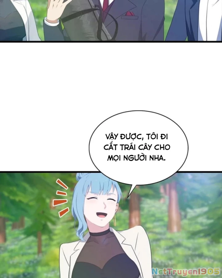 Đô Thị Thánh Thủ: Ta Là Y Võ Đỉnh Phong Chapter 125 - Trang 2