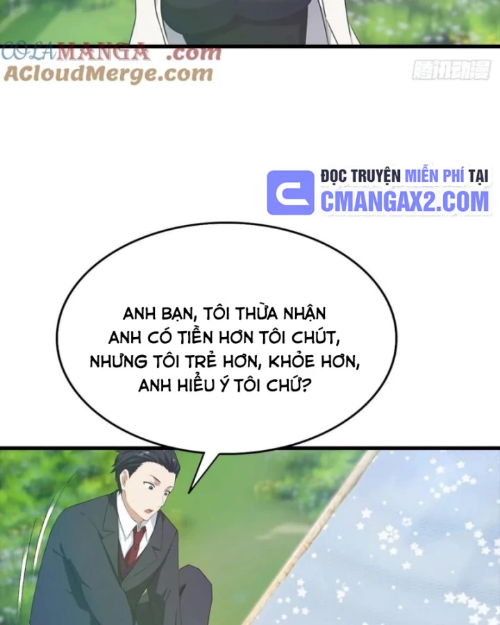 Đô Thị Thánh Thủ: Ta Là Y Võ Đỉnh Phong Chapter 125 - Trang 2