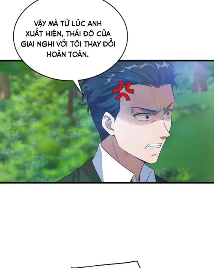 Đô Thị Thánh Thủ: Ta Là Y Võ Đỉnh Phong Chapter 125 - Trang 2