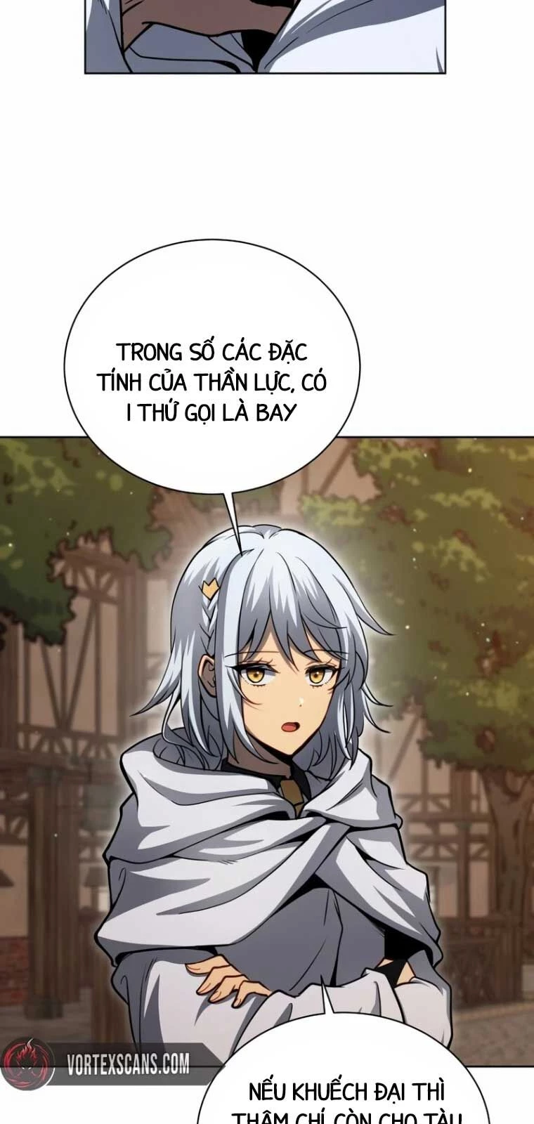 Tử Linh Sư Thiên Tài Của Học Viện Chapter 163.1 - 5