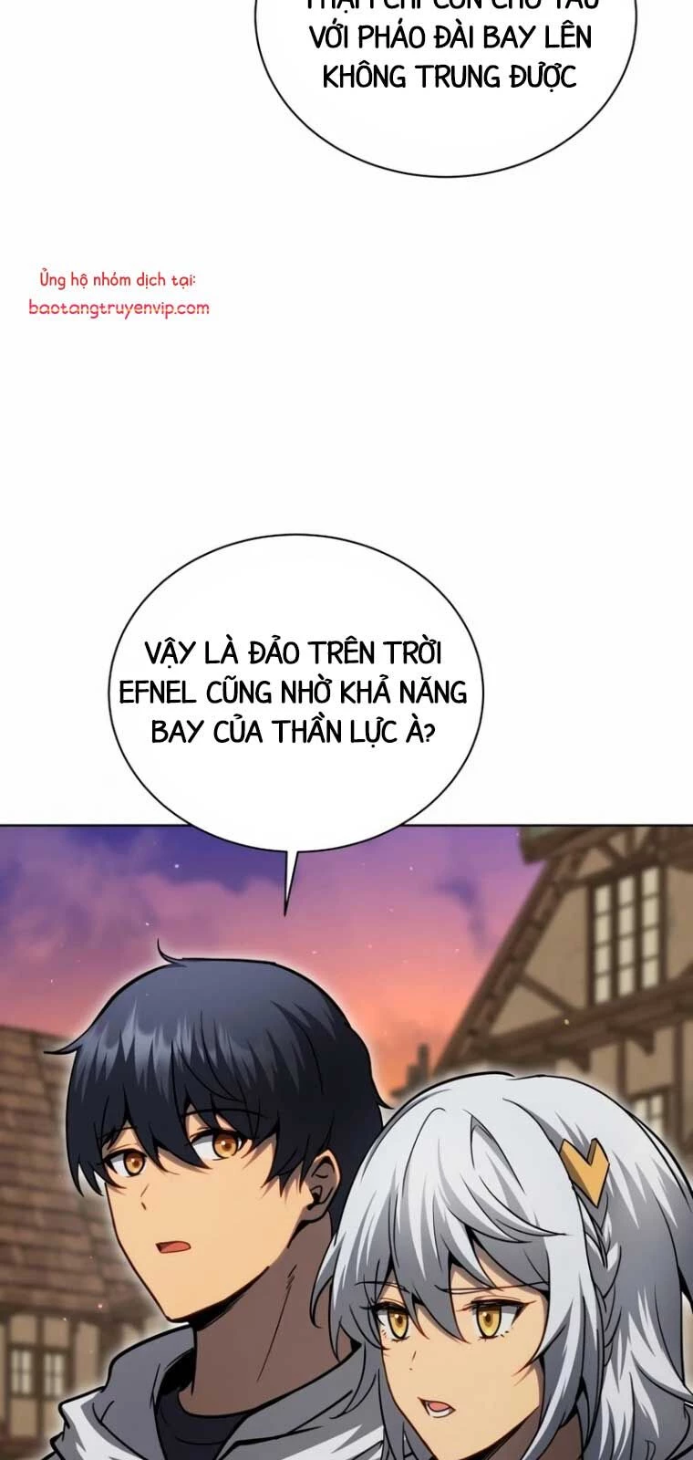 Tử Linh Sư Thiên Tài Của Học Viện Chapter 163.1 - 6