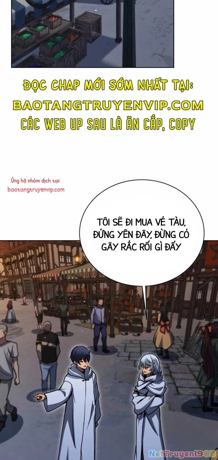 Tử Linh Sư Thiên Tài Của Học Viện Chapter 163.1 - 19