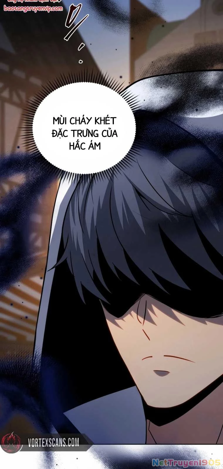Tử Linh Sư Thiên Tài Của Học Viện Chapter 163.1 - 30