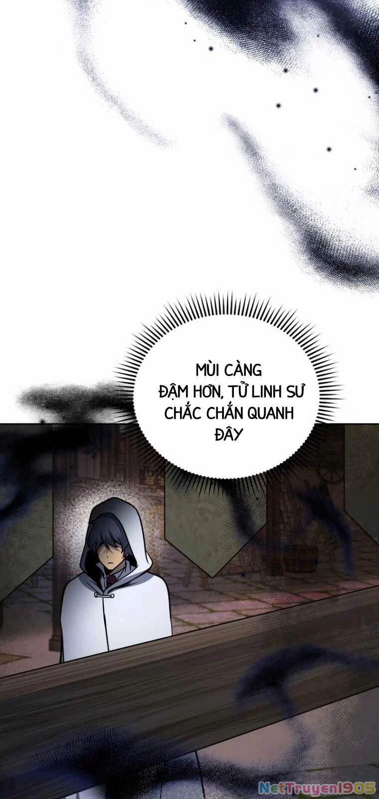 Tử Linh Sư Thiên Tài Của Học Viện Chapter 163.1 - 31