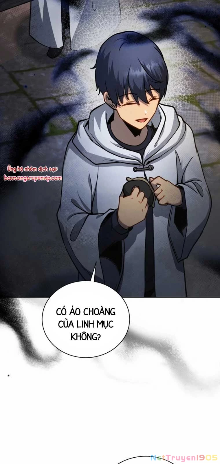 Tử Linh Sư Thiên Tài Của Học Viện Chapter 163.1 - 32