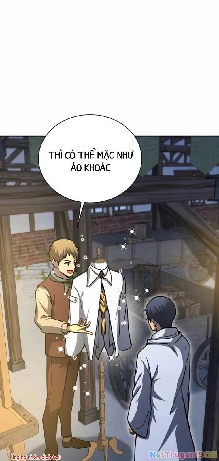 Tử Linh Sư Thiên Tài Của Học Viện Chapter 163.1 - 36