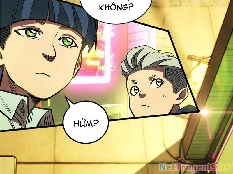 Thế Giới Siêu Phàm! Ta Là Ma Cà Rồng? Chapter 2 - 3