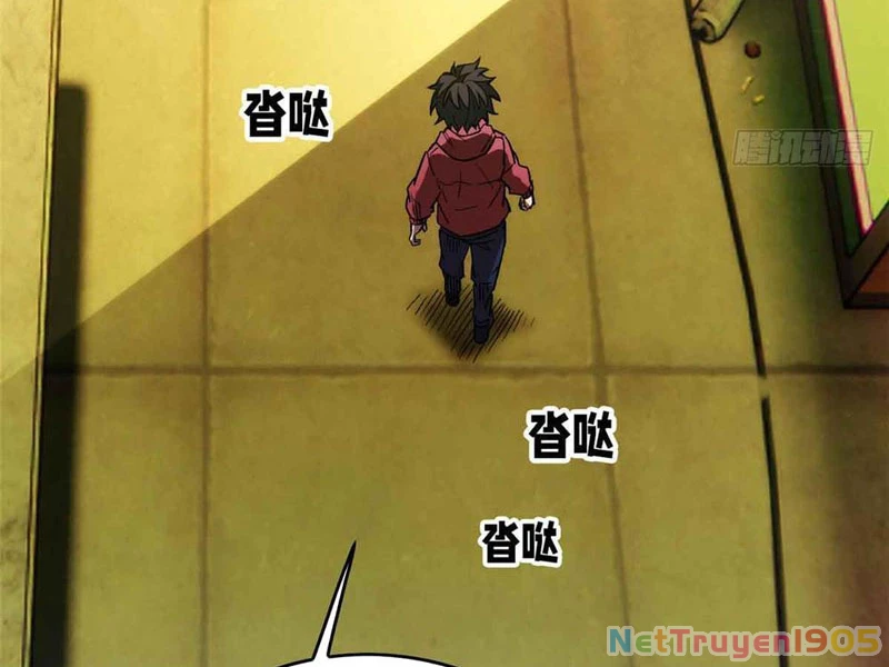 Thế Giới Siêu Phàm! Ta Là Ma Cà Rồng? Chapter 2 - 4
