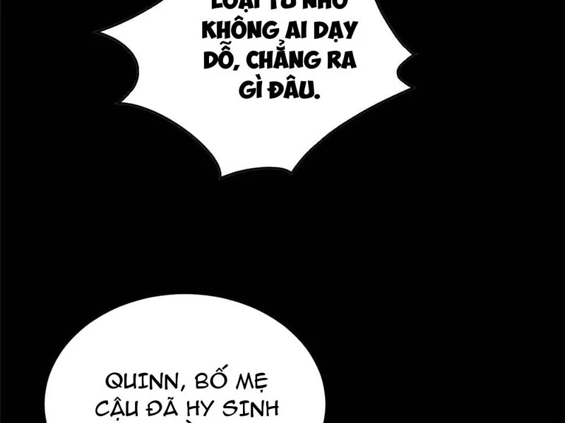 Thế Giới Siêu Phàm! Ta Là Ma Cà Rồng? Chapter 2 - 7