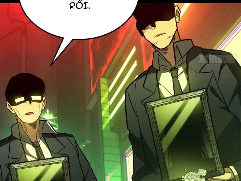 Thế Giới Siêu Phàm! Ta Là Ma Cà Rồng? Chapter 2 - 8