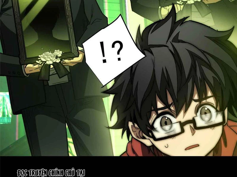 Thế Giới Siêu Phàm! Ta Là Ma Cà Rồng? Chapter 2 - 9