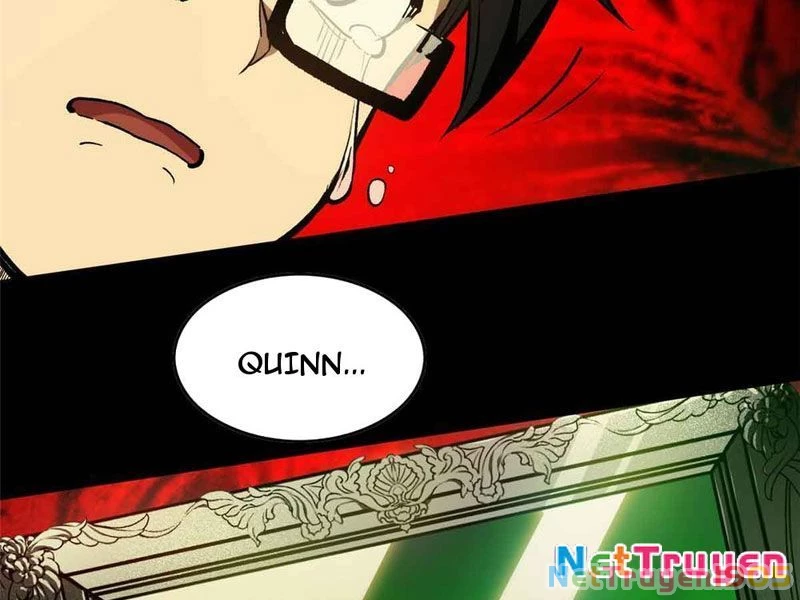 Thế Giới Siêu Phàm! Ta Là Ma Cà Rồng? Chapter 2 - 11