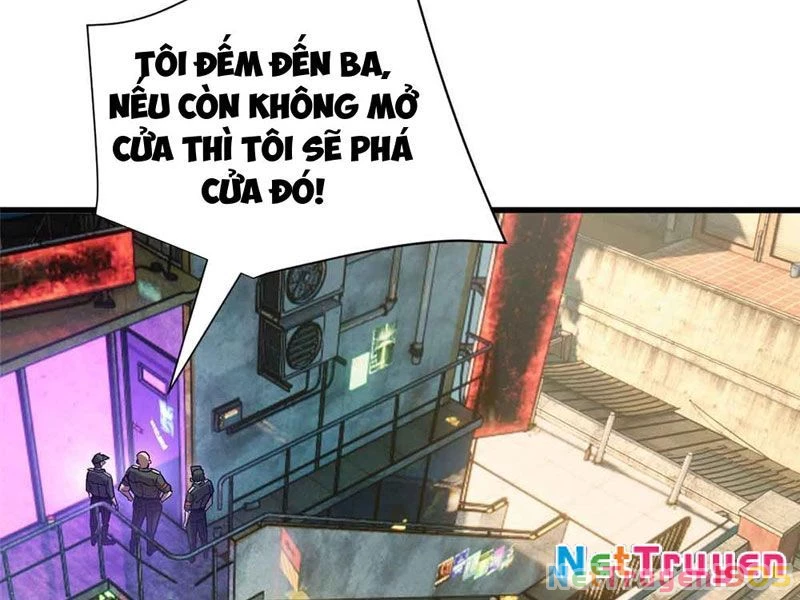 Thế Giới Siêu Phàm! Ta Là Ma Cà Rồng? Chapter 2 - 21