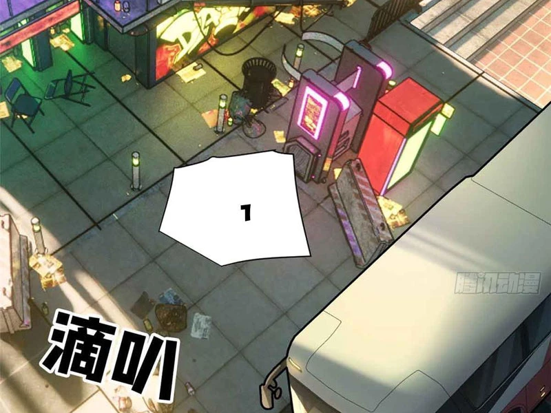 Thế Giới Siêu Phàm! Ta Là Ma Cà Rồng? Chapter 2 - 22