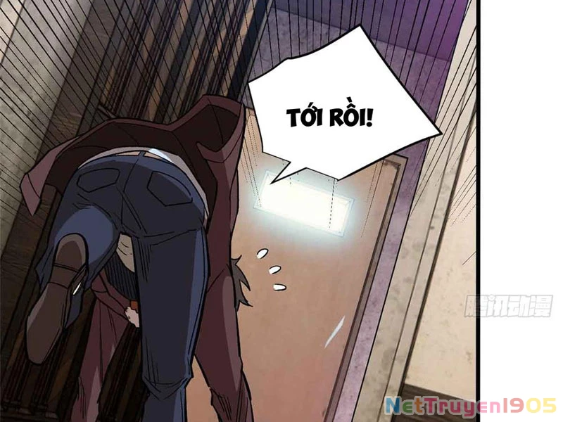 Thế Giới Siêu Phàm! Ta Là Ma Cà Rồng? Chapter 2 - 24