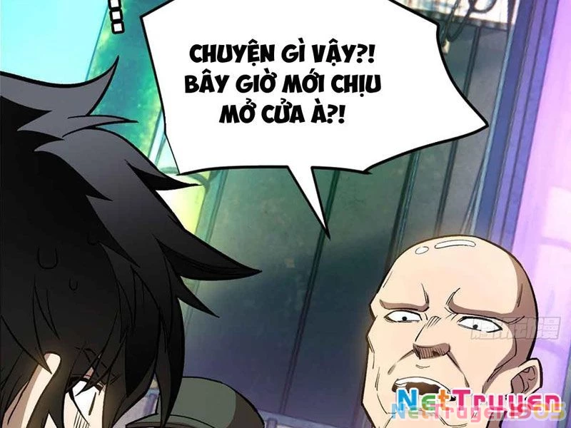 Thế Giới Siêu Phàm! Ta Là Ma Cà Rồng? Chapter 2 - 26