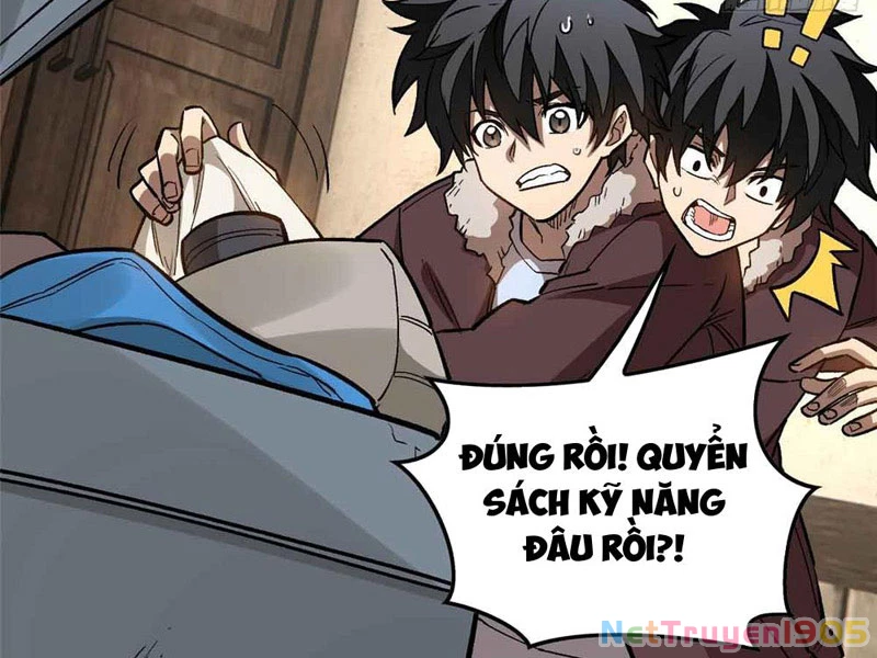 Thế Giới Siêu Phàm! Ta Là Ma Cà Rồng? Chapter 2 - 33