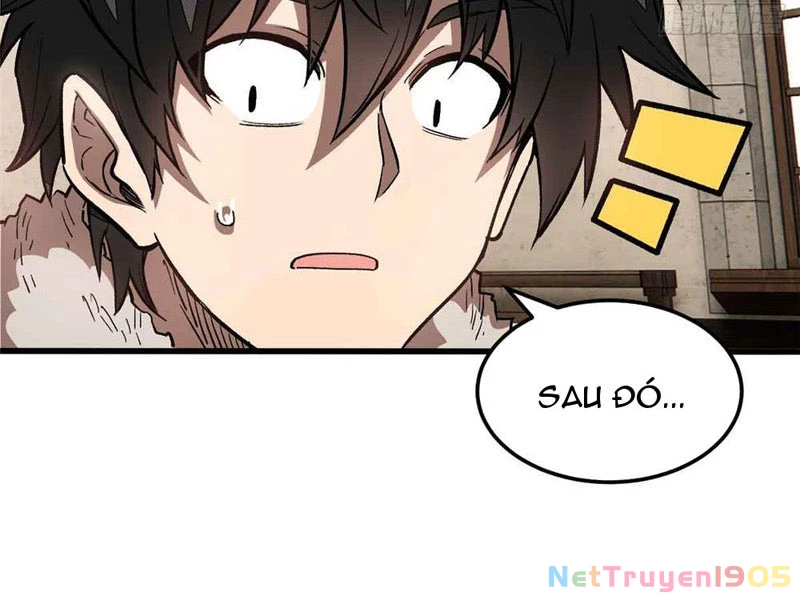 Thế Giới Siêu Phàm! Ta Là Ma Cà Rồng? Chapter 2 - 35