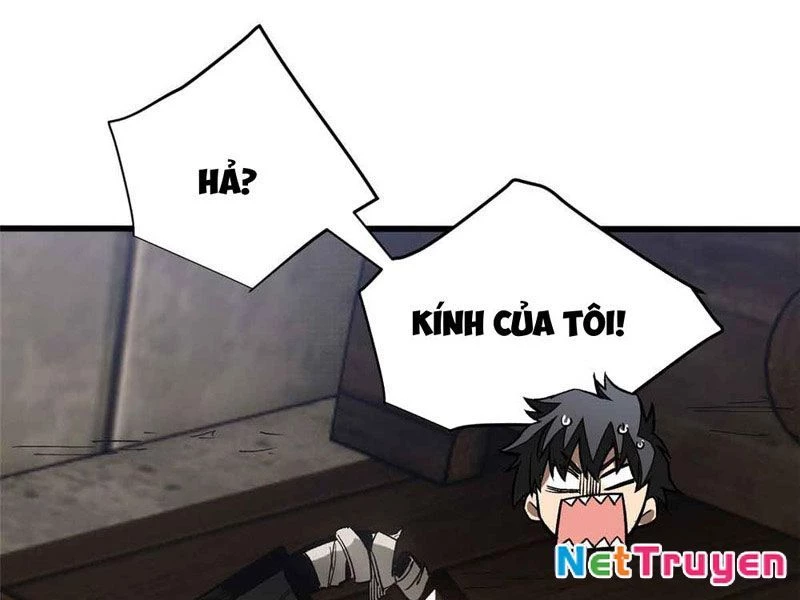 Thế Giới Siêu Phàm! Ta Là Ma Cà Rồng? Chapter 2 - 36