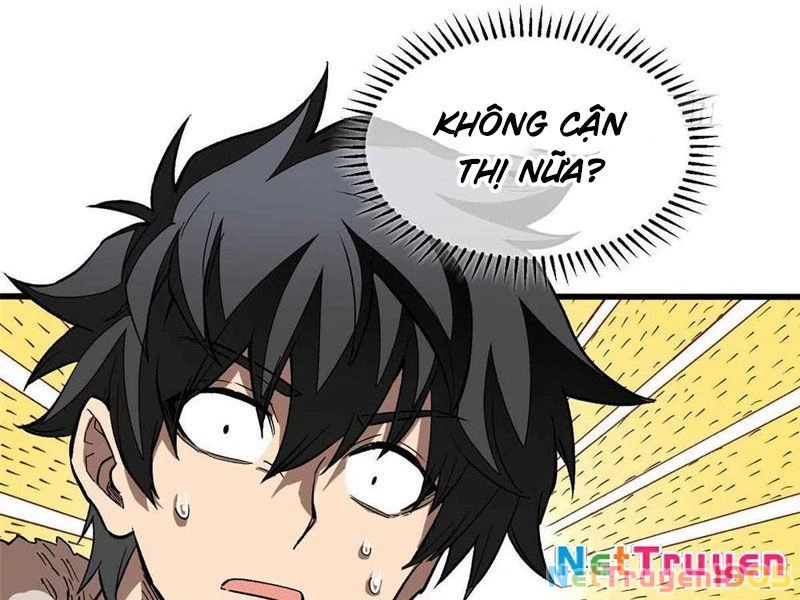 Thế Giới Siêu Phàm! Ta Là Ma Cà Rồng? Chapter 2 - 41
