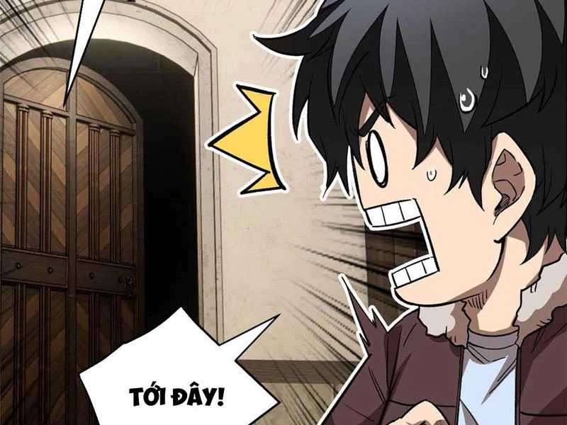 Thế Giới Siêu Phàm! Ta Là Ma Cà Rồng? Chapter 2 - 44