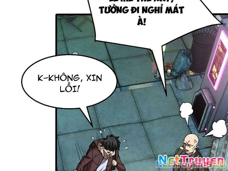 Thế Giới Siêu Phàm! Ta Là Ma Cà Rồng? Chapter 2 - 46
