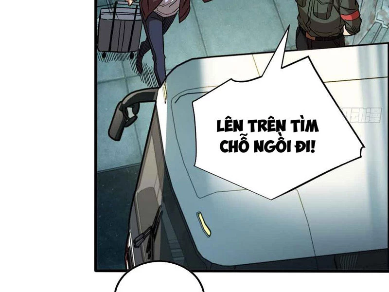 Thế Giới Siêu Phàm! Ta Là Ma Cà Rồng? Chapter 2 - 47