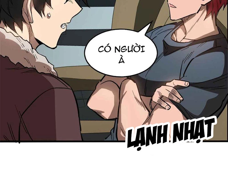 Thế Giới Siêu Phàm! Ta Là Ma Cà Rồng? Chapter 2 - 50